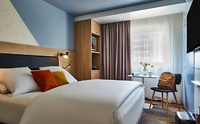 Mercure Paris Gare De Lyon Tgv